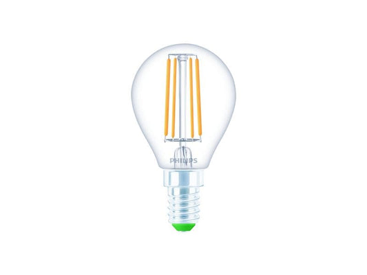 Philips | LED Lampe 2.3W (40W) | E14, A60, 485lm, 2700K