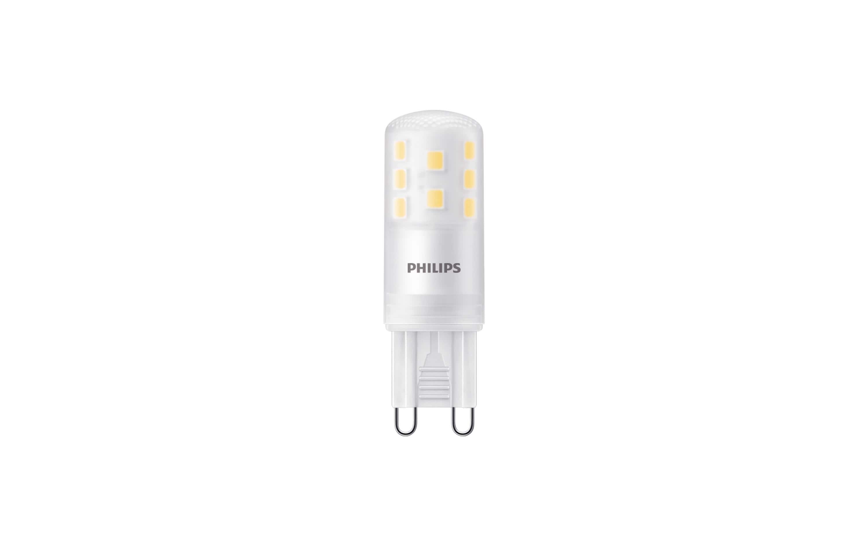 LED 40W G9 WW ND 3CT/6 EC