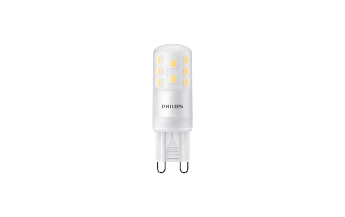 LED 40W G9 WW ND 3CT/6 EC