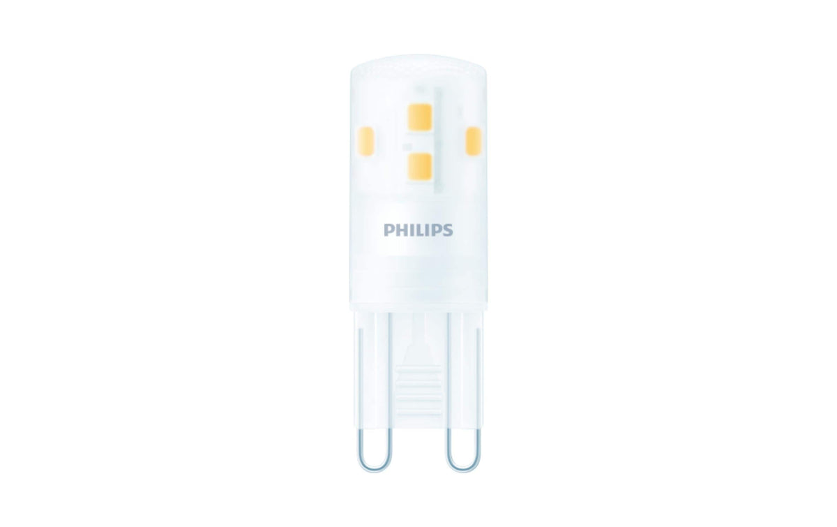 Philips LED Lampe 2W (25W)