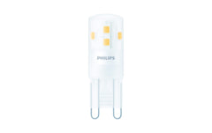 Philips LED Lampe 2W (25W)