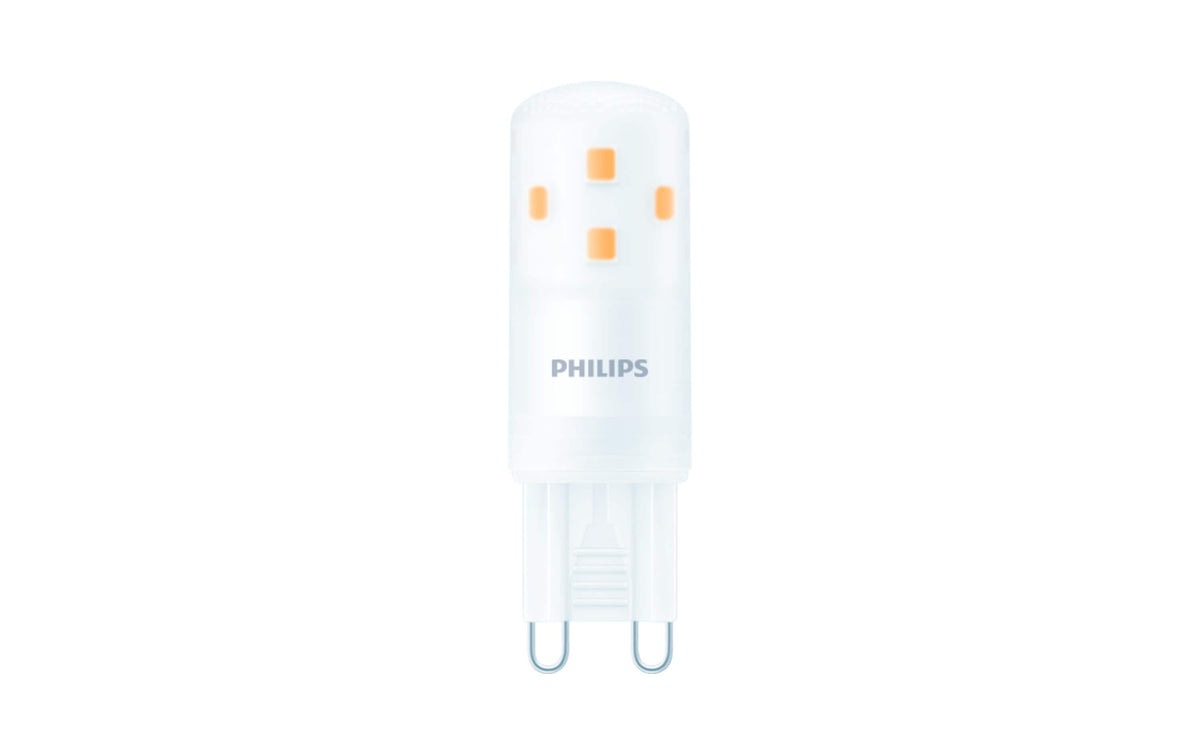 Philips LED Lampe 2.6W (25W)