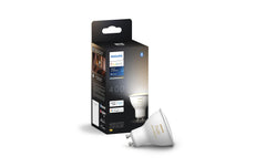 Philips Hue, White Ambiance GU10 Einzelpack