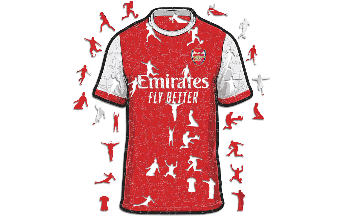 Arsenal FC - Trikot