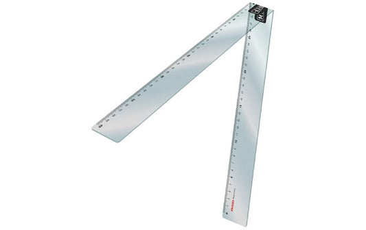 Arda | Massstab klappbar 60cm | Lineal aus Kunststoff