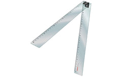 Arda | Massstab klappbar 60cm | Lineal aus Kunststoff