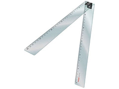 Arda | Massstab klappbar 60cm | Lineal aus Kunststoff
