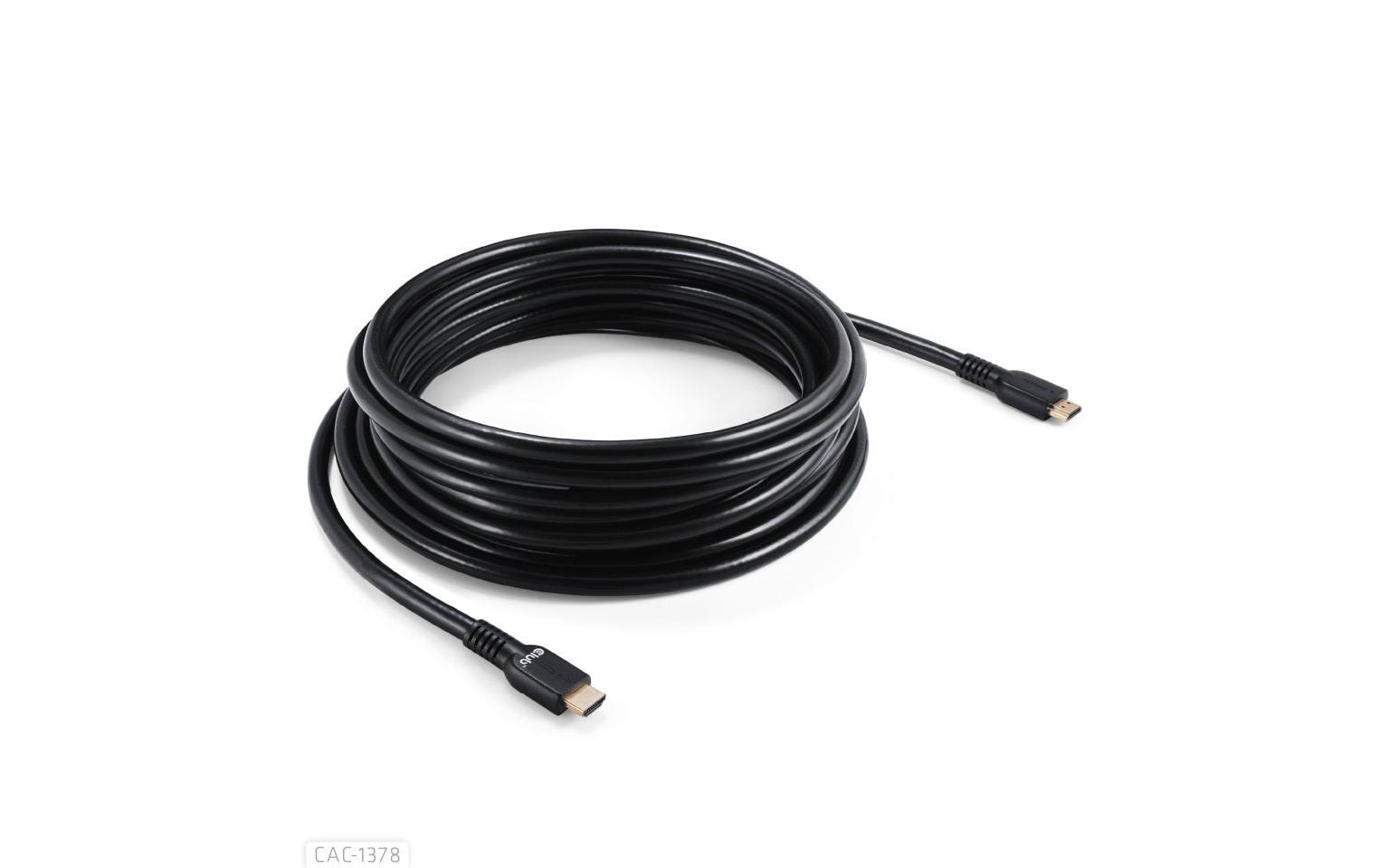 Club 3D, Ultra High Speed HDMI 2.1, 8K 60Hz