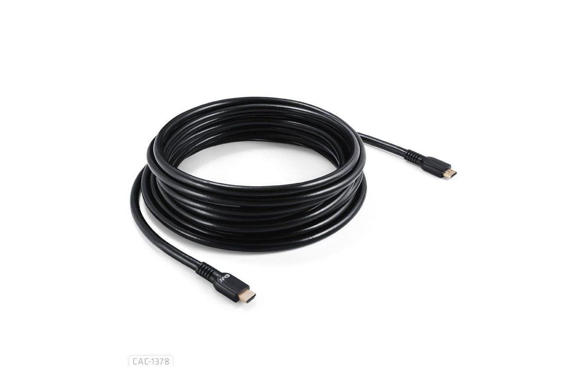 Club 3D, Ultra High Speed HDMI 2.1, 8K 60Hz