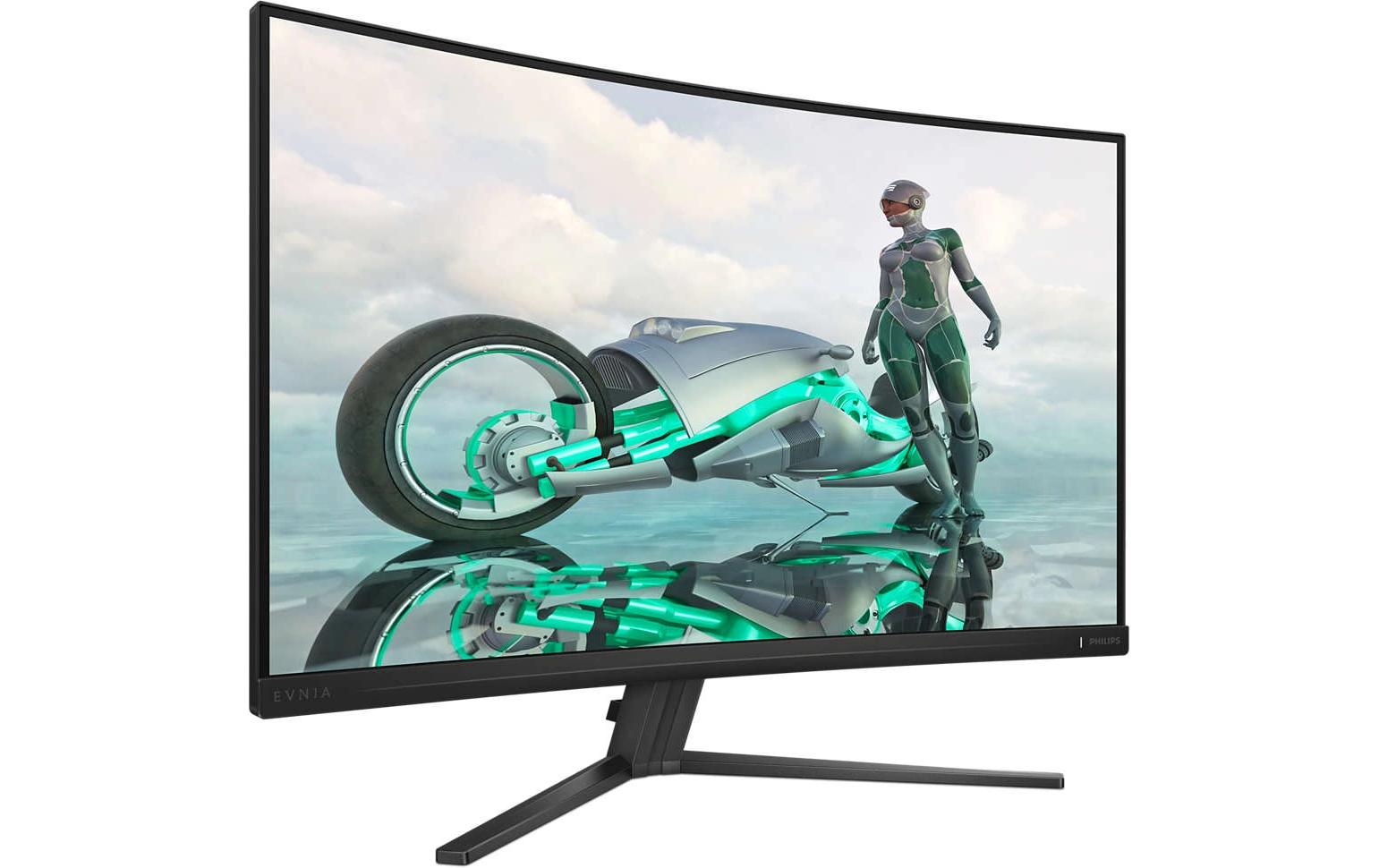 Philips 32 32M2C3500L/00 2560x1440, 180 Hz