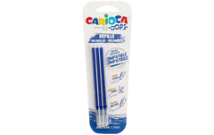 Carioca Roller Oops Ersatzmine 3 Stück