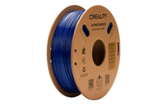 Creality | Filament PETG Hyper Blau, 1.75 mm | 1.75 mm Hyper PETG Filament für 3D Drucker