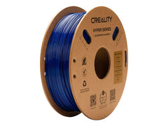 Creality | Filament PETG Hyper Blau, 1.75 mm | 1.75 mm Hyper PETG Filament für 3D Drucker