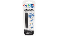 Carioca Roller Oops Ersatzmine 3 Stück