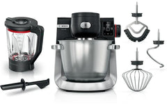 Bosch Küchenmaschine MUMS6ZS17