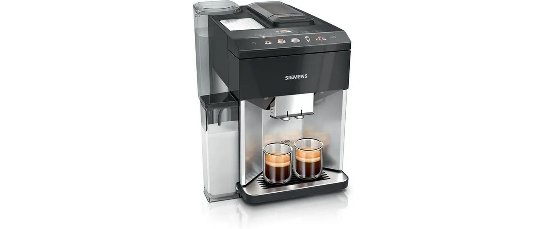 Siemens Kaffeevollautomat EQ500, TQ517D03