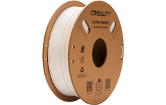 Creality | Filament PETG Hyper Weiss, 1.75 m | 1.75 mm Hyper PETG Filament für 3D Drucker
