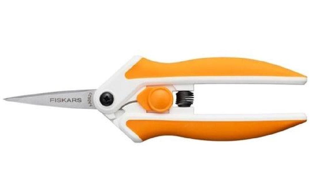 Fiskars Schere EasyAction MicroTip