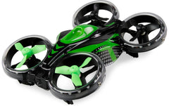 Amewi, FightStar Battle Drone Grün, RTF