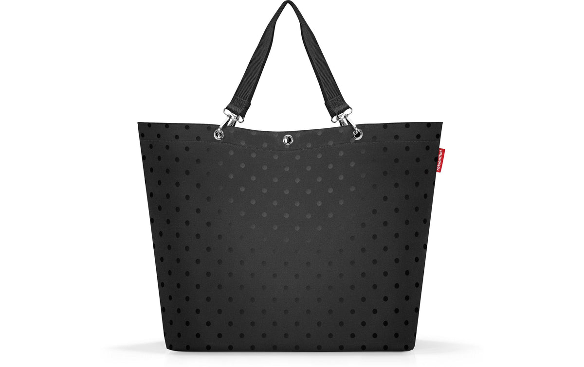 Reisenthel, Tasche Shopper XL Glossy Dots B