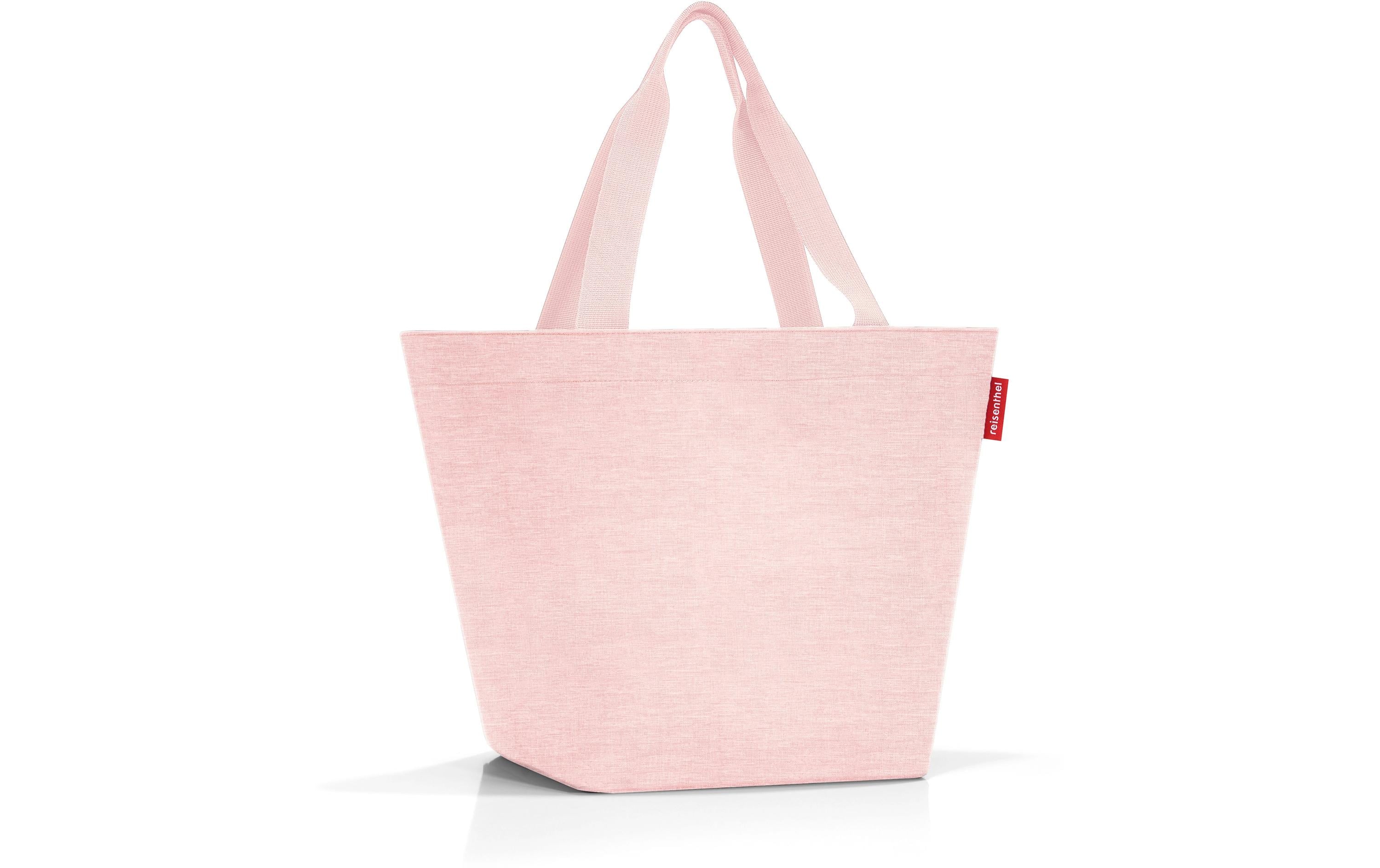 Reisenthel, Tasche Shopper M Twist Blush