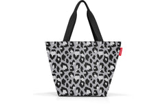 Reisenthel, Tasche Shopper M Leo Nero