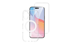 4smarts | 360° Premium Set | iPhone 16