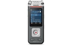 Philips VoiceTracer DVT6115