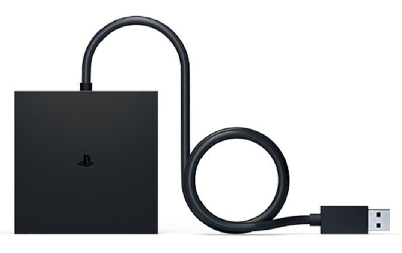 Sony Playstation VR2 PC-Adapter