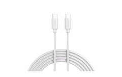 LMP, USB-Ladekabel USB C - USB C 2 m