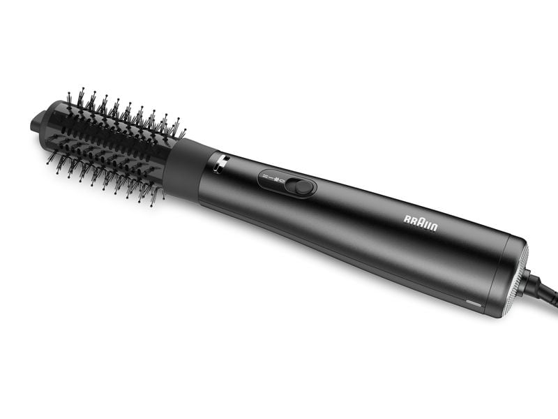 Braun | Warmluftbürste Air Styler AS 4.2 | IONEN-Technologie, BRAS420CHE