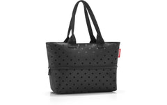 Reisenthel, Tasche Shopper E1 Glossy Dots B