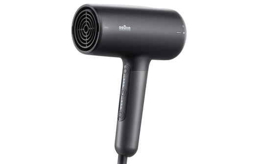 Braun | Haartrockner HD 4.2, anthrazit | BRHD425CHE