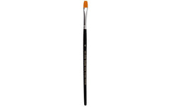 Creativ Company Pinsel Nylon flach