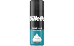 Gillette Sensitive Basis Rasierschaum