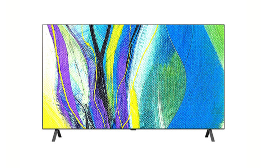 LG 55AM960H, 55 Hotel OLED-TV, 16:9