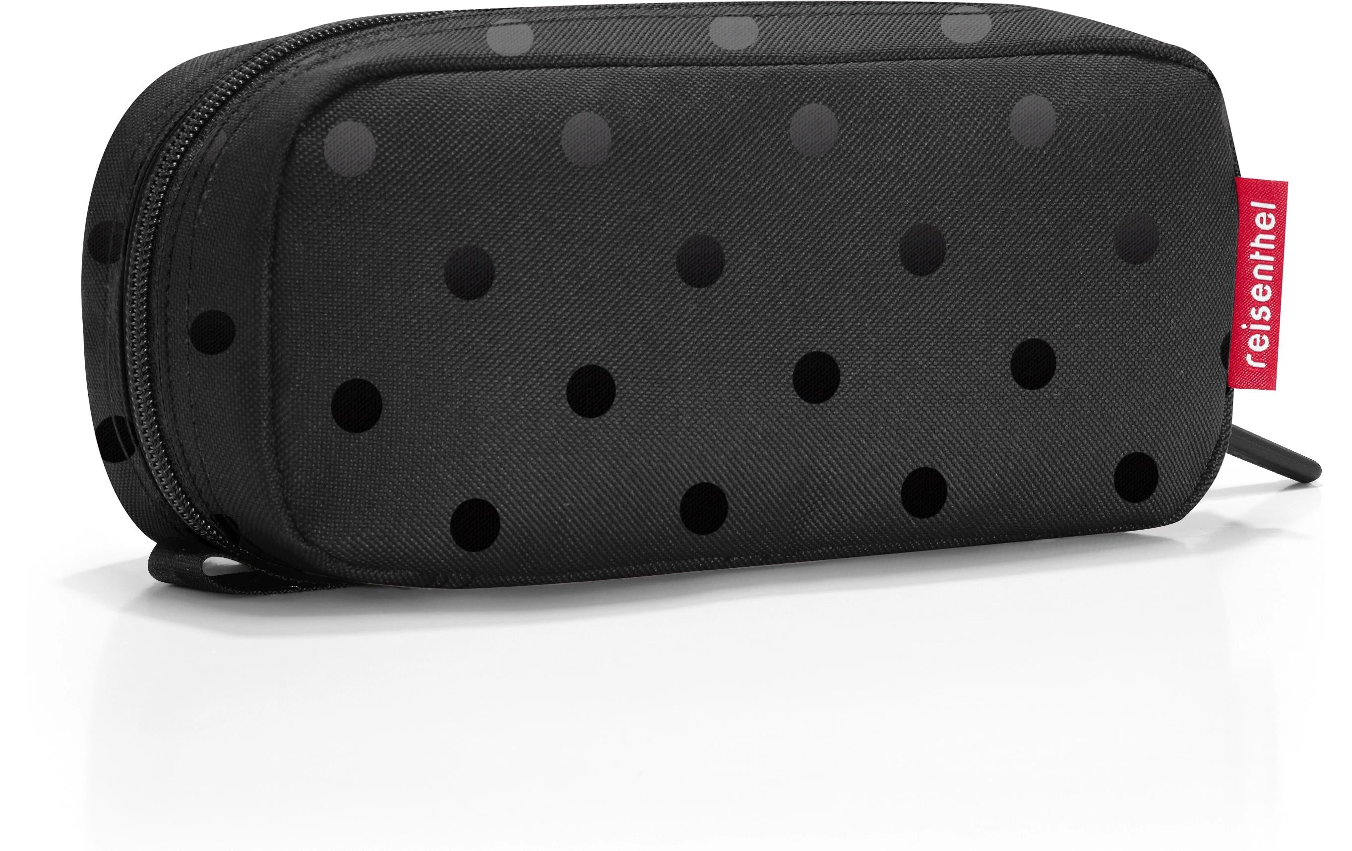Reisenthel, Etui Mulitcase Glossy Dots Blac