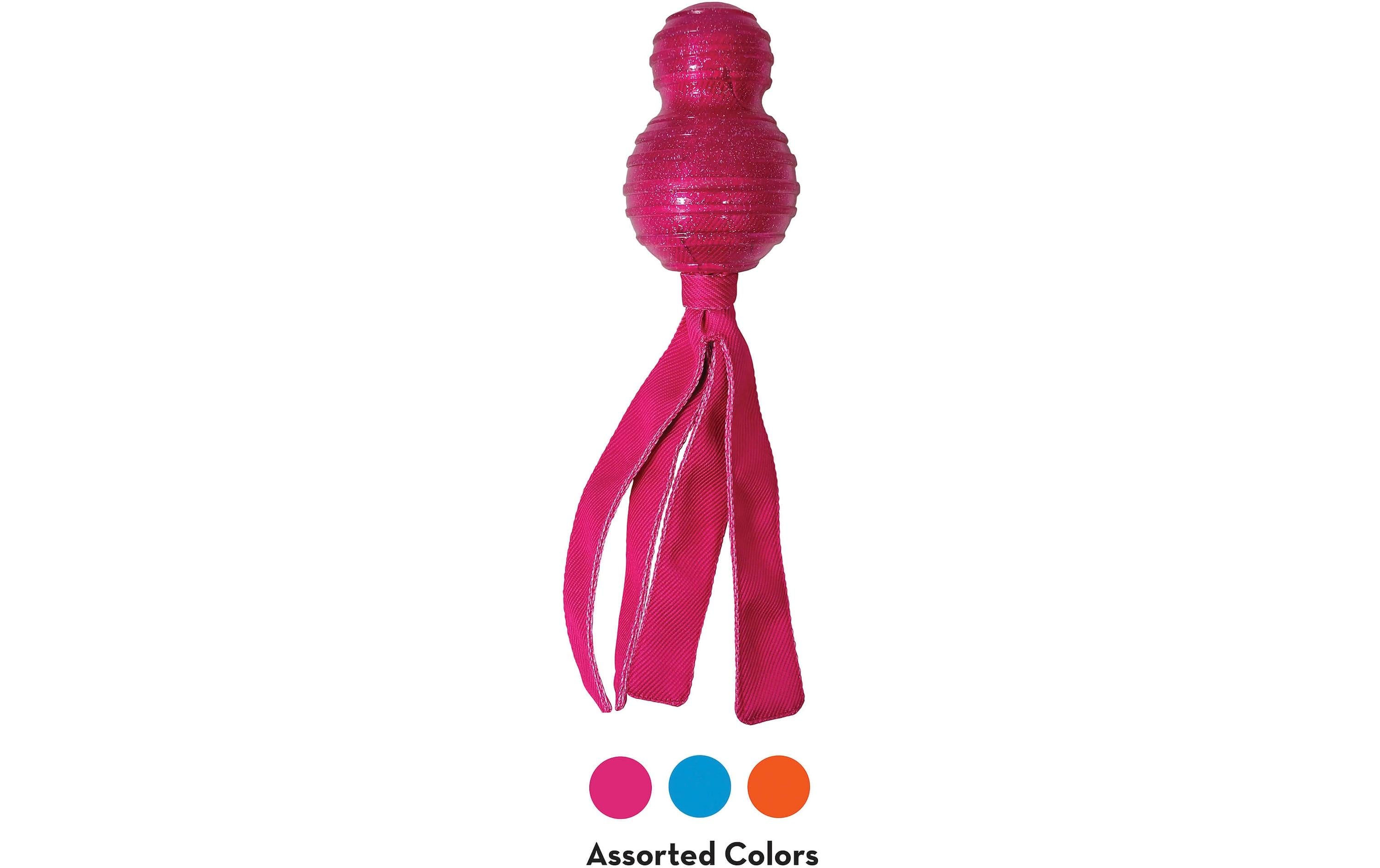Kong Wubba Comet Small, 85 g