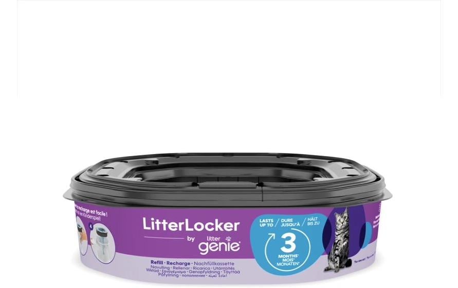 LitterLocker, Nachfüllkassette XL-Nachfüllk