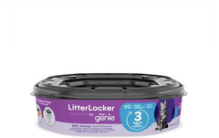 LitterLocker, Nachfüllkassette XL-Nachfüllk
