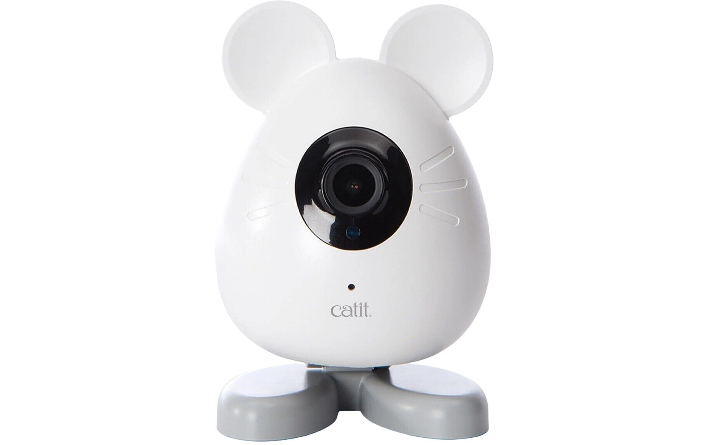 Catit Pixi Smart Mouse Kamera