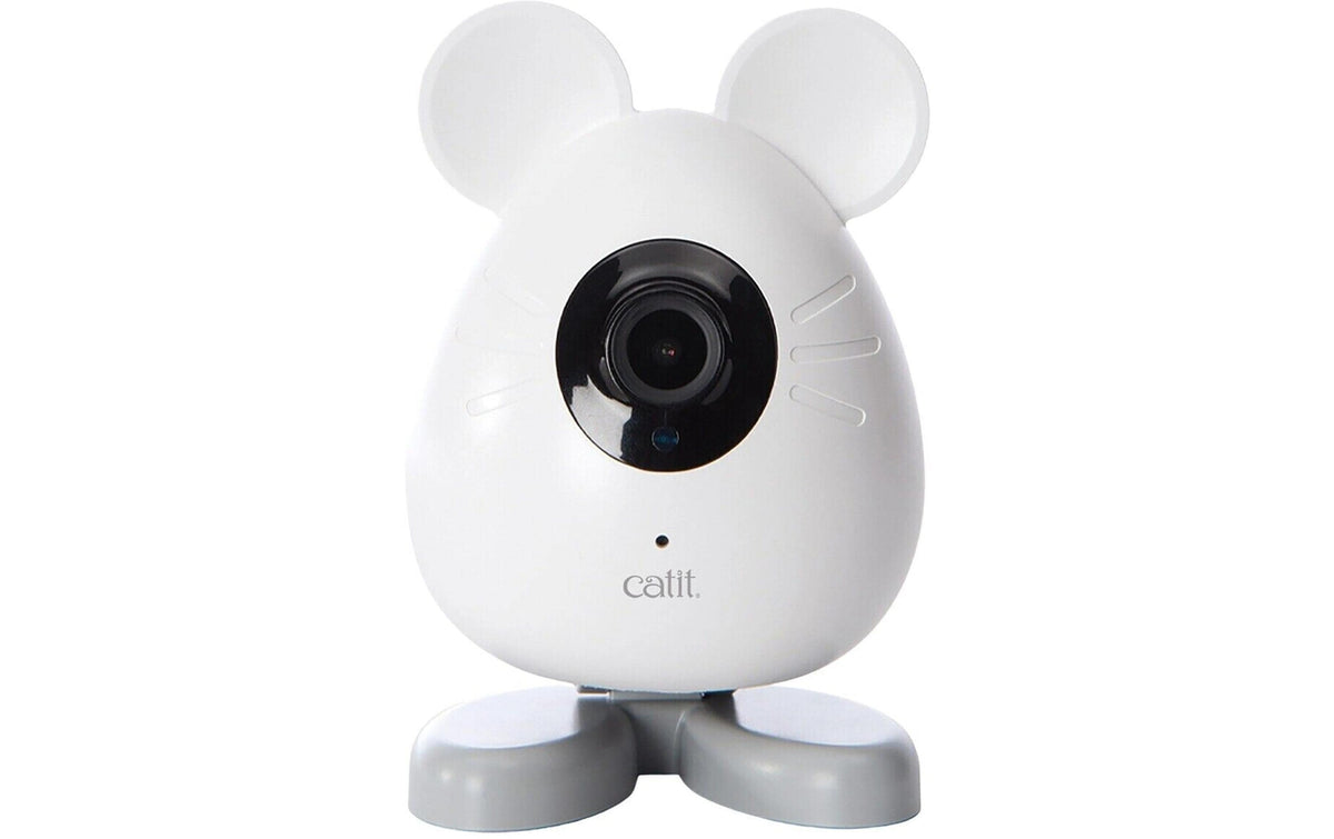 Catit Pixi Smart Mouse Kamera