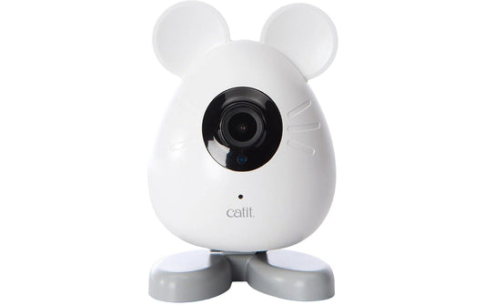 Catit Pixi Smart Mouse Kamera