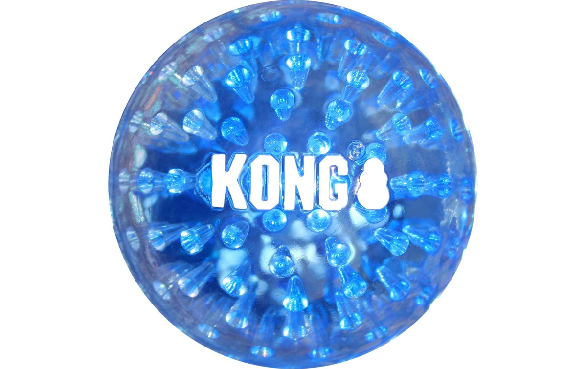 KONG Squeezz Geodz 2Stk.