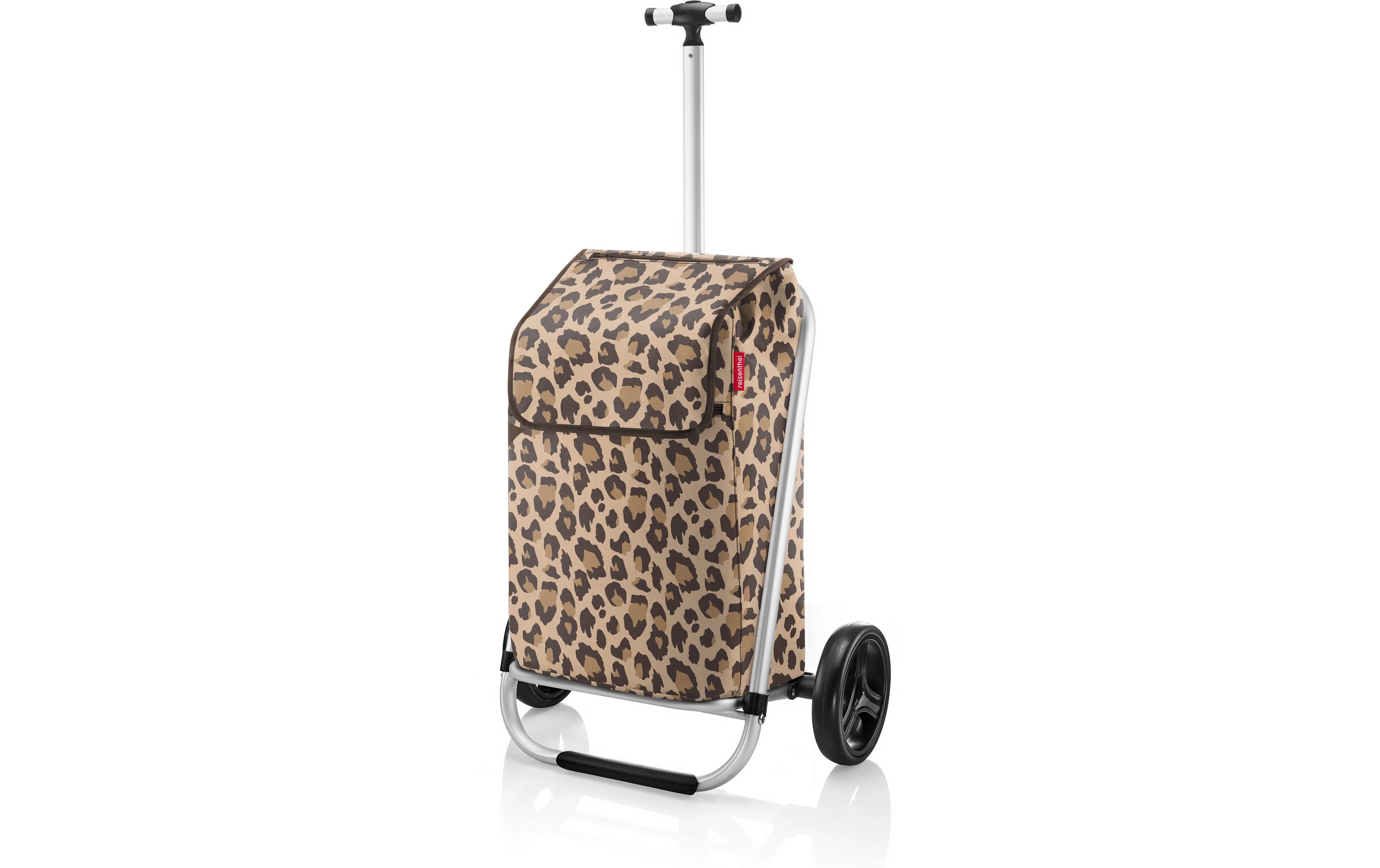 Reisenthel shopping trolley