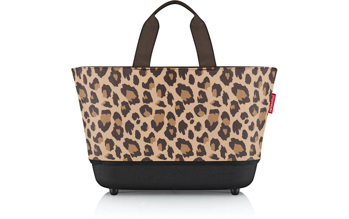 Reisenthel, Tasche Shoppingbasket Leo macch