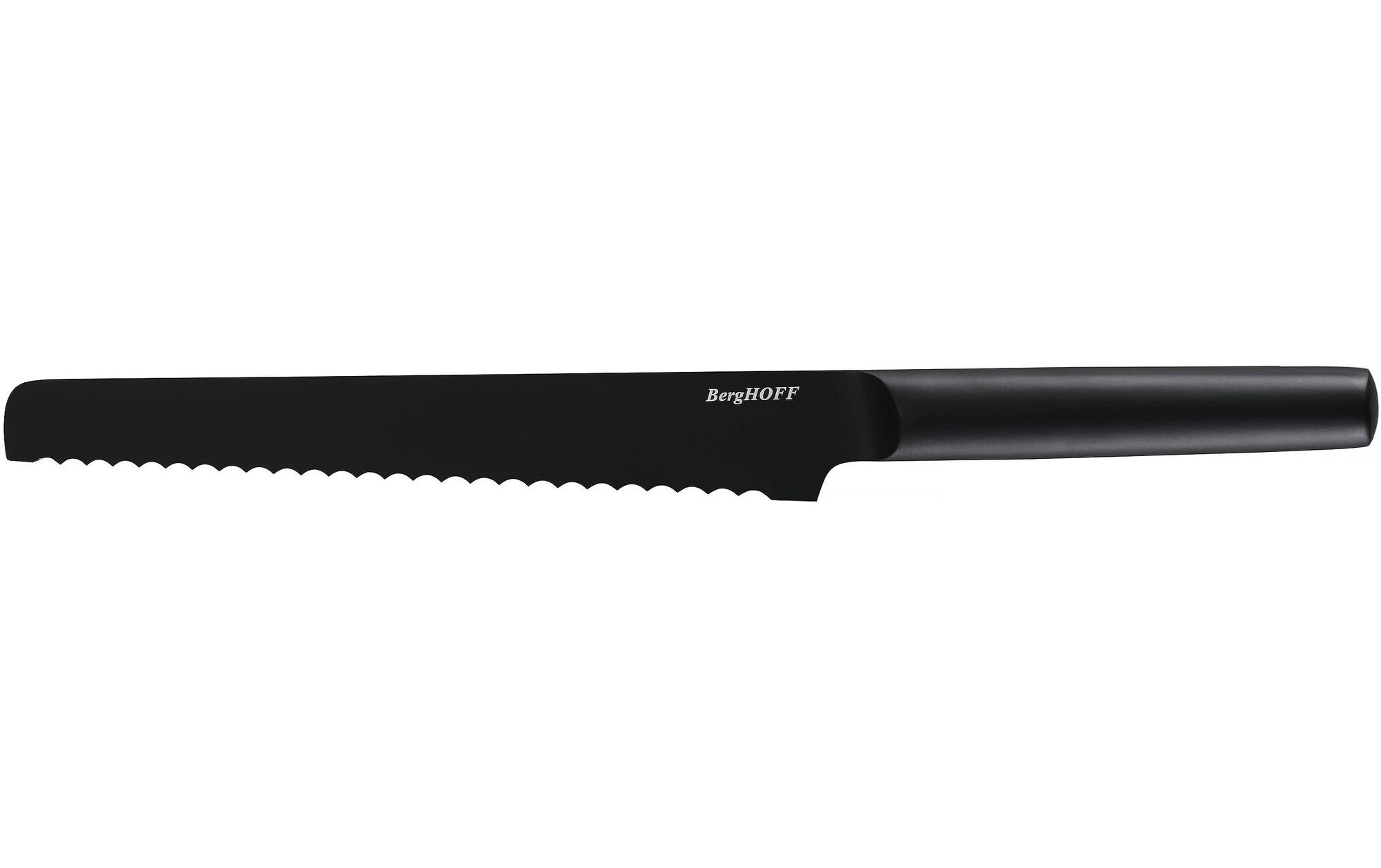 BergHOFF Brotmesser Boron 23cm