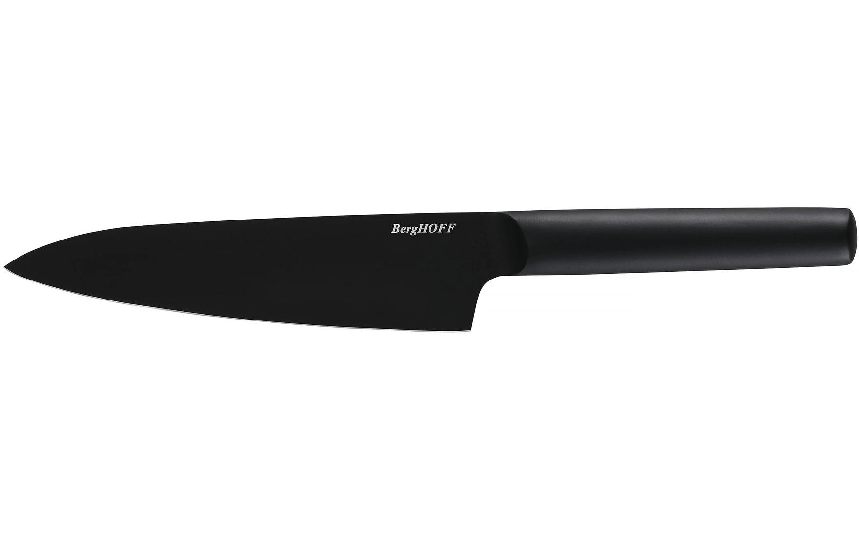 BergHOFF Kochmesser Boron 19.5cm