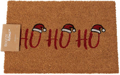 Boltze Fussmatte HoHoHo