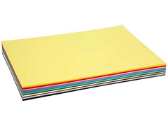 Creativ Company | Bastelkarton 180 g/m² | A2, 20 Blätter